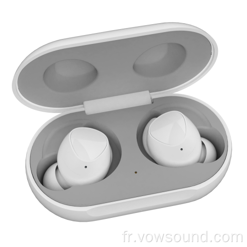 Écouteurs sans fil Bluetooth 5.0 Écouteurs
